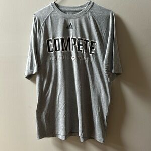 Louisville Cardinals football tshirt